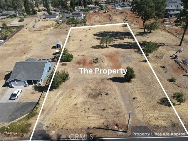 693 Bille, Paradise, CA 95969 - #1
