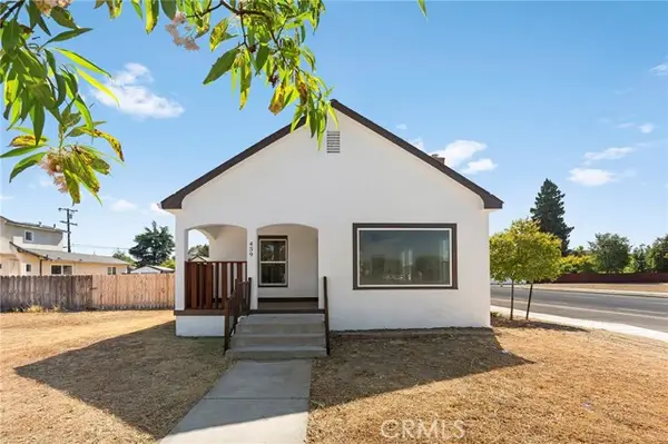 439 3rd Street, Orland, CA 95963