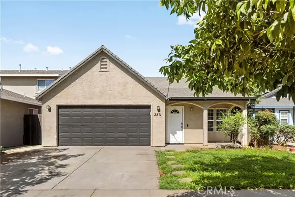 2811 Vistamont Way, Chico, CA 95973