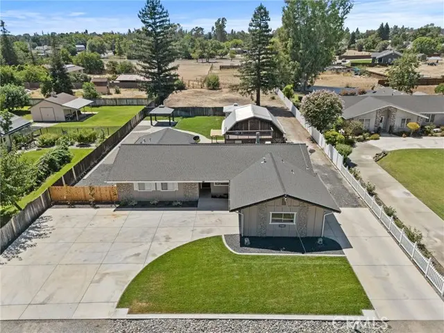 1030 1st, Willows, CA 95988 - #1
