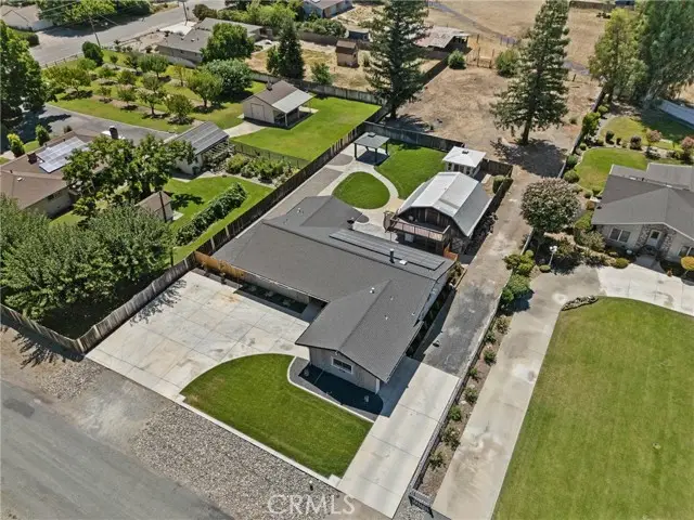 1030 1st, Willows, CA 95988 - #3