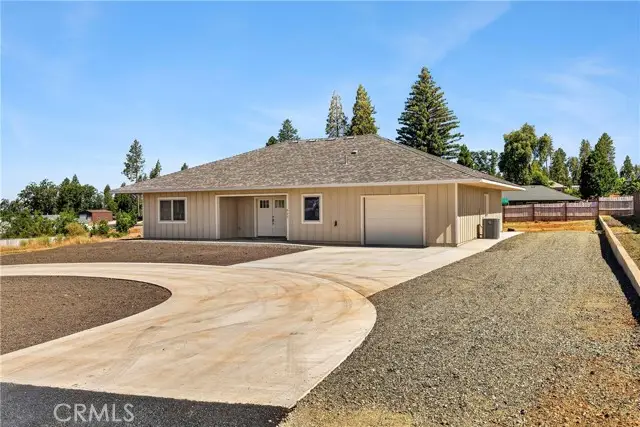 527 Crestwood, Paradise, CA 95969 - #1