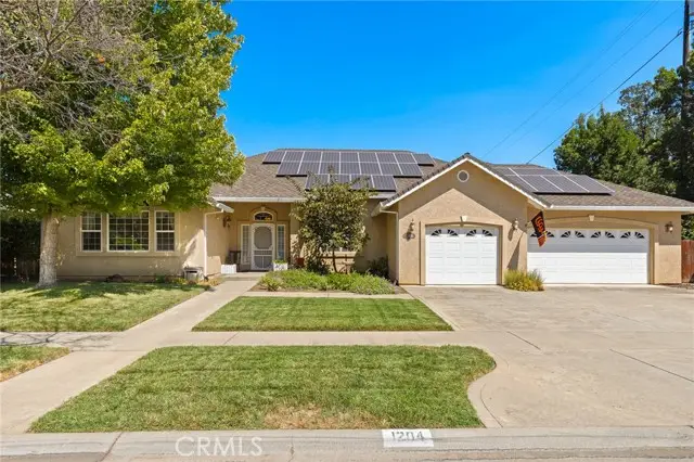 1204 Windecker Drive, Chico, CA 95926 - #1