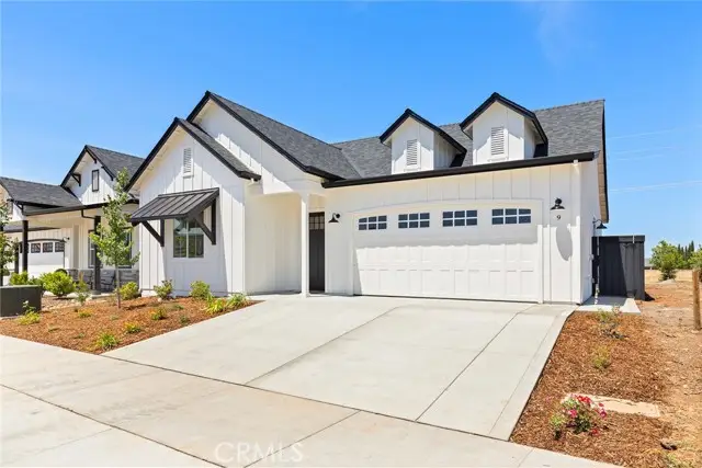 9 Harkness Court, Chico, CA 95973 - #1