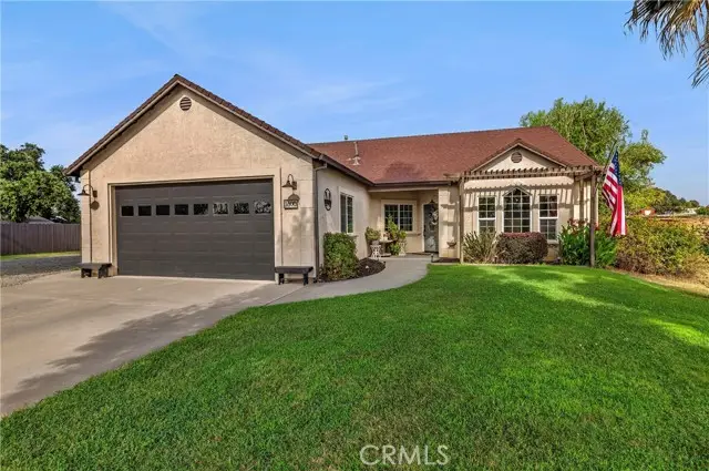 1800 Inghram Rd, Corning, CA 96021 - #1