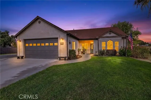 1800 Inghram Rd, Corning, CA 96021 - #2