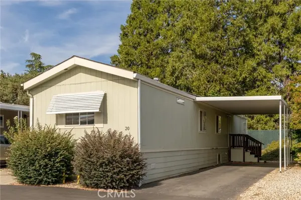 1675 Manzanita  #20, Chico, CA 95926