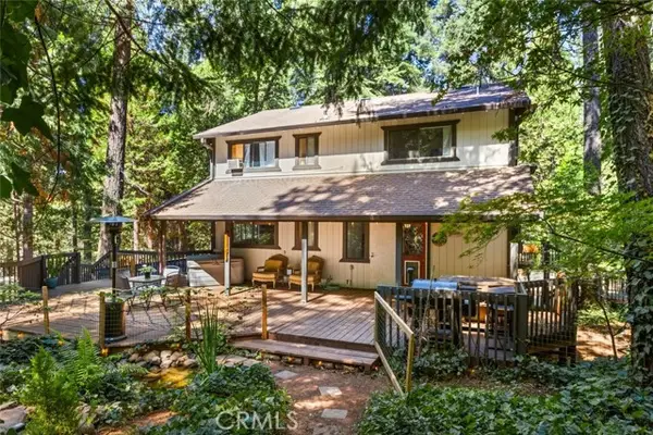 15778 Coutolenc Road, Magalia, CA 95954