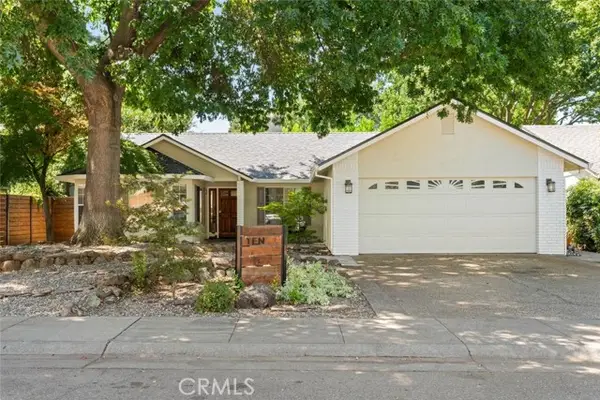10 Savannah, Chico, CA 95926