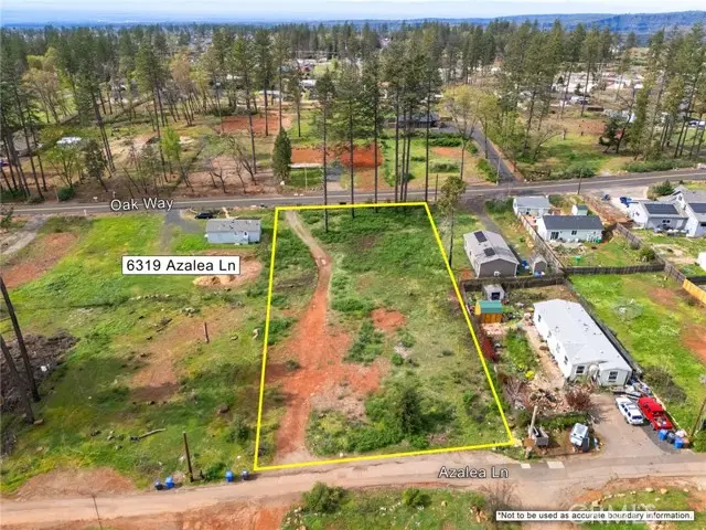 6319 Azalea Lane, Paradise, CA 95969 - #1