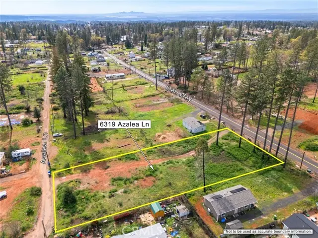 6319 Azalea Lane, Paradise, CA 95969 - #3