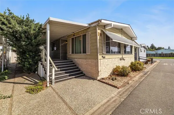 701 Lassen  #38, Chico, CA 95973