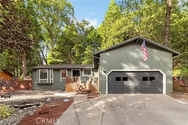 14368 Sinclair Circle, Magalia, CA 95954