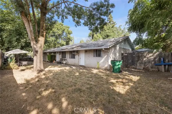 1435 Fetter, Chico, CA 95928