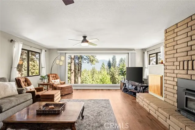610 E Burnt Cedar Road, Lake Almanor, CA 96137 - #1
