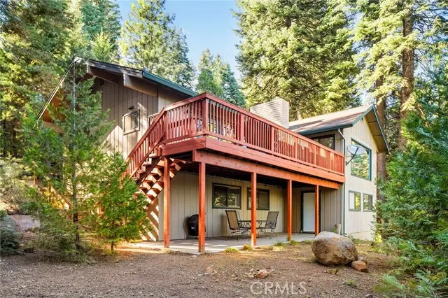610 E Burnt Cedar Road, Lake Almanor, CA 96137 - #2