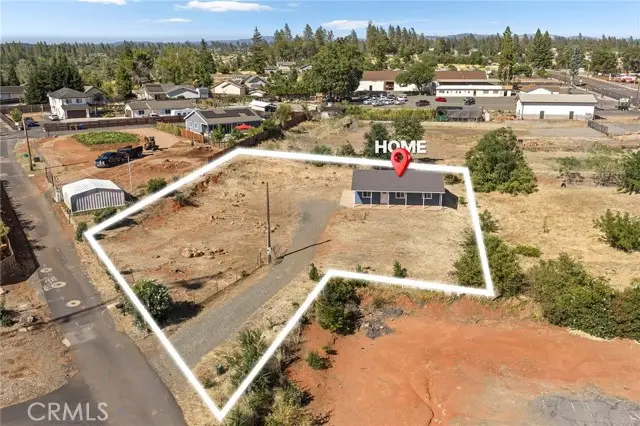 5550 Vista, Paradise, CA 95969 - #2