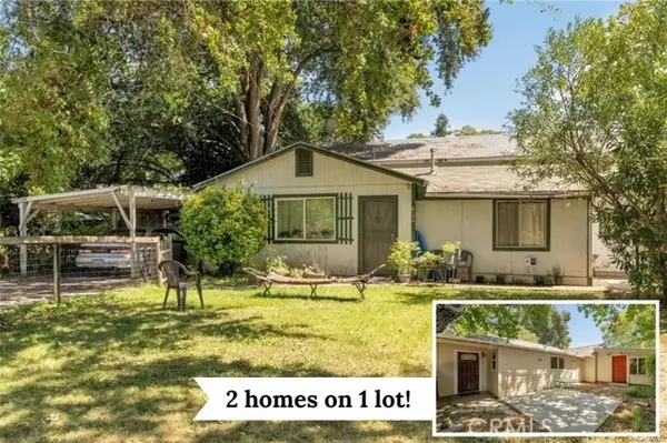 2050 Laburnum, Chico, CA 95926