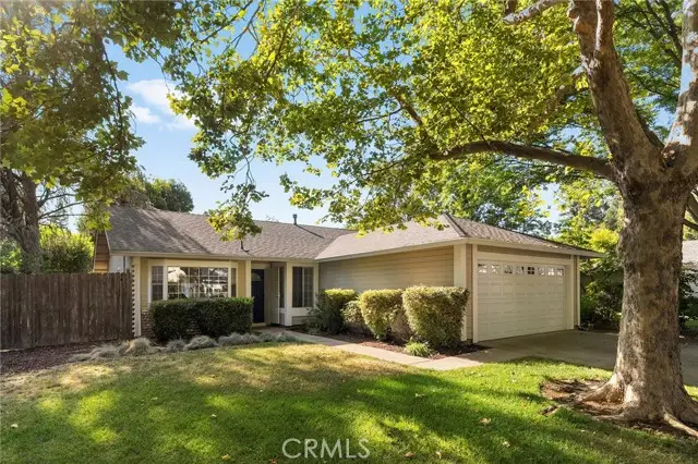 717 Victorian Park, Chico, CA 95926 - #2