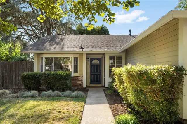 717 Victorian Park, Chico, CA 95926 - #3