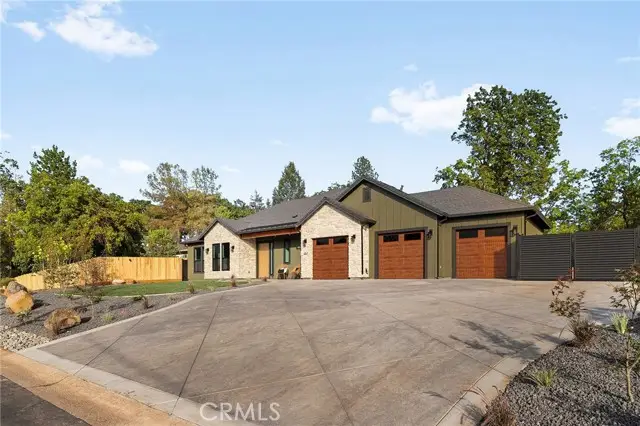 230 Redbud, Paradise, CA 95969 - #3