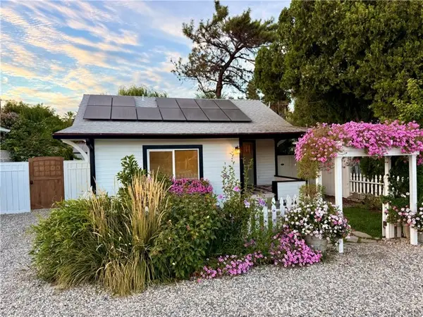 25162 Rose Street, Los Molinos, CA 96055
