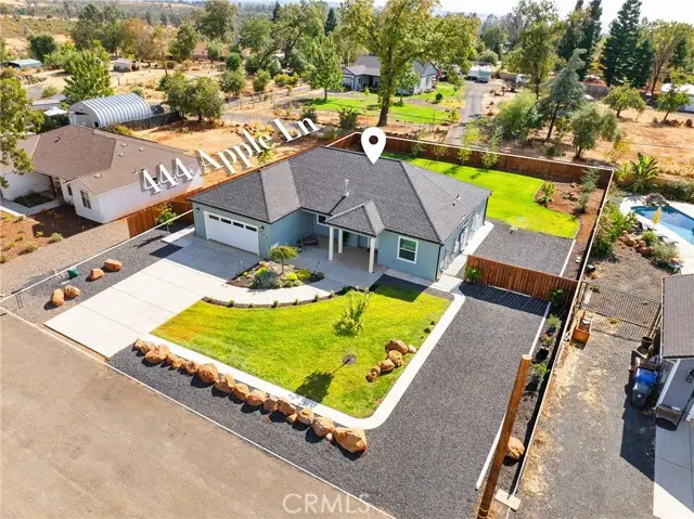 444 Apple Lane, Paradise, CA 95969 - #2