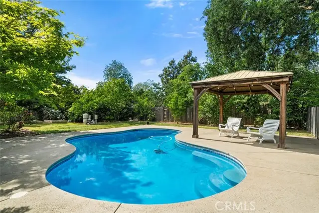 2897 Cussick Avenue, Chico, CA 95973 - #3