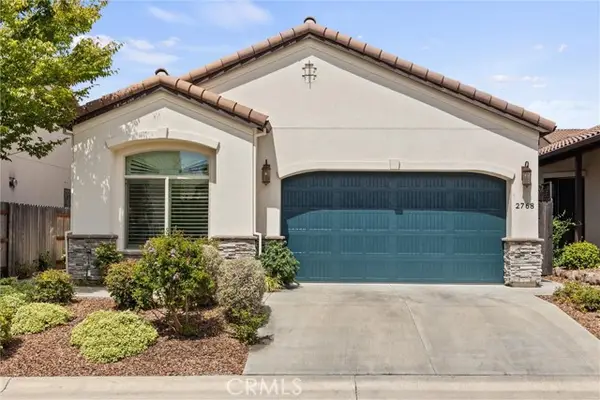 2768 Via Roma, Chico, CA 95928