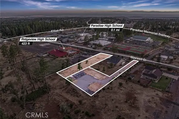 6000 Maxwell, Paradise, CA 95969