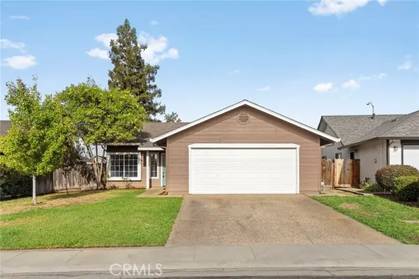 3 Delaware Drive, Chico, CA 95973