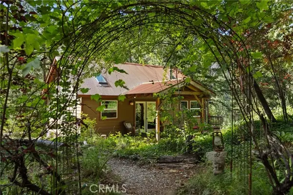 1468 12th Mile Bar, Twain, CA 95984