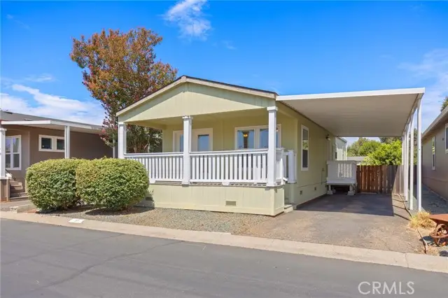 1901 Dayton  #57, Chico, CA 95928 - #1