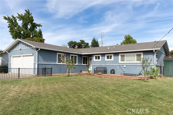 2220 Mariposa Avenue, Chico, CA 95926