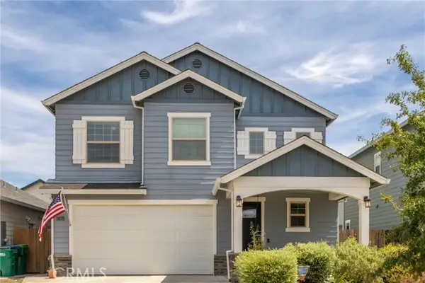 1105 Cork Oak, Chico, CA 95928