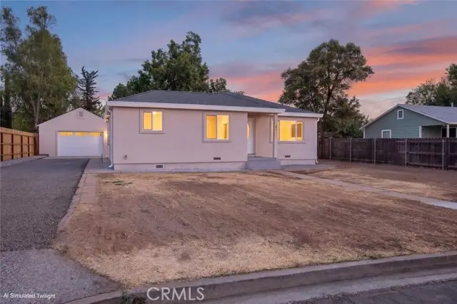 81 Gaylor, Oroville, CA 95965 - #2