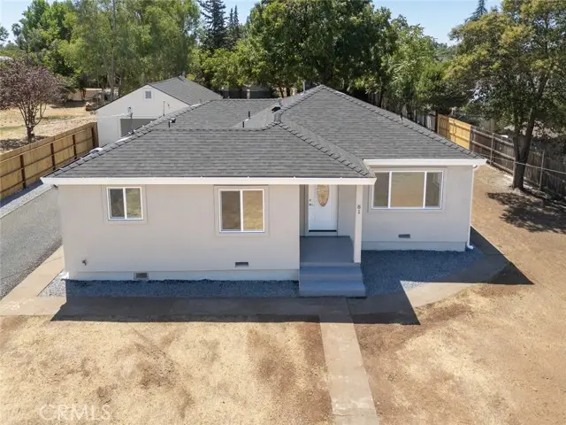 81 Gaylor, Oroville, CA 95965 - #3