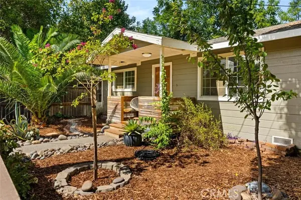 1935 Normal, Chico, CA 95928