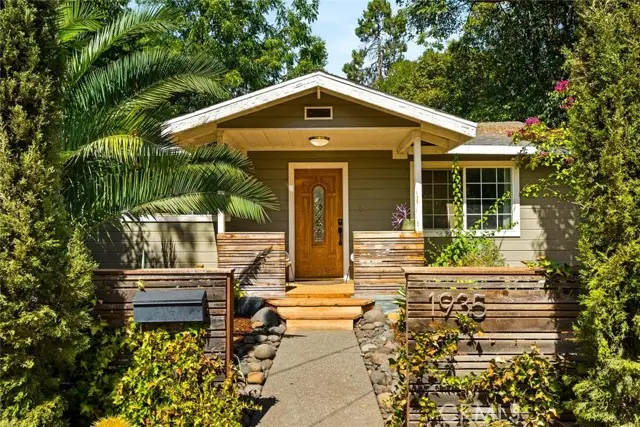 1935 Normal, Chico, CA 95928 - #2