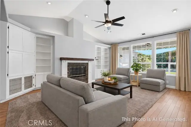 4 Stratford Way, Chico, CA 95973 - #3