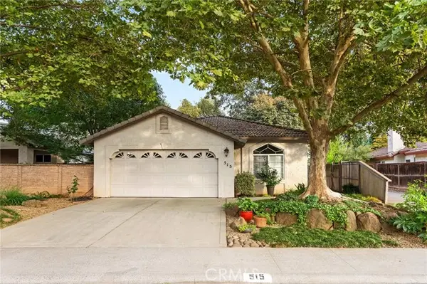 515 Mission Santa Fe, Chico, CA 95926