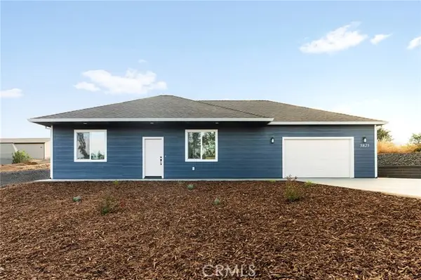 5825 Golden Oaks Road, Paradise, CA 95969