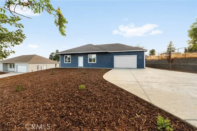 5825 Golden Oaks Road, Paradise, CA 95969 - #3