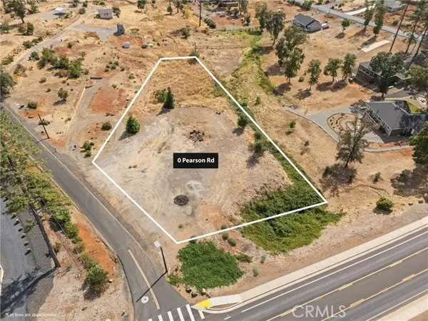 0 Pearson, Paradise, CA 95969