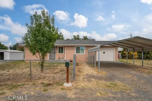 102 Ventura Avenue, Gerber, CA 96035