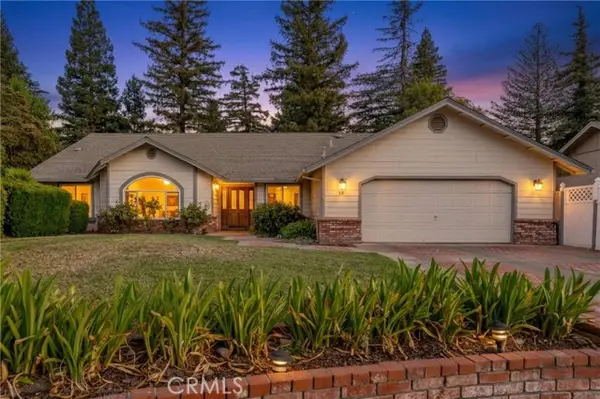 19 Skymountain Circle, Chico, CA 95928