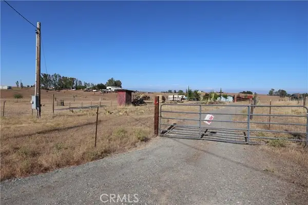 0 Henleyville Rd., Corning, CA 96021