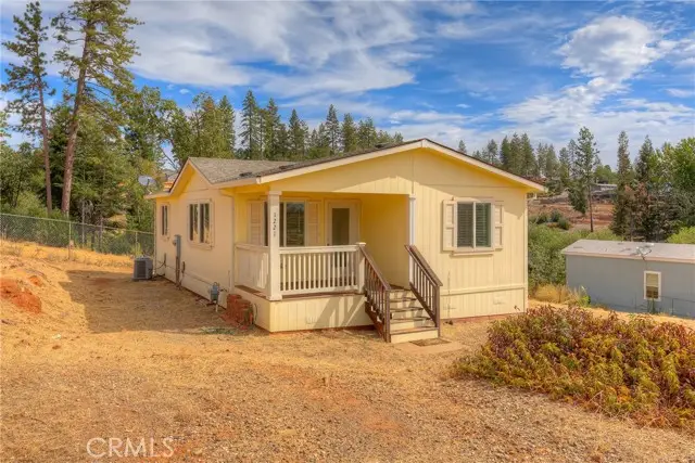 1221 Lurena, Paradise, CA 95969 - #1
