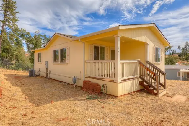 1221 Lurena, Paradise, CA 95969 - #2
