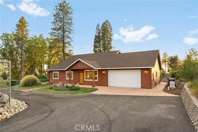7171 Beverly, Paradise, CA 95969 - #1